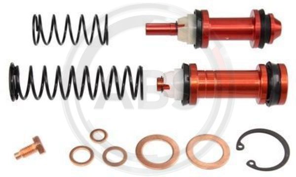 A.B.S. 73250 Repair Kit, brake master cylinder