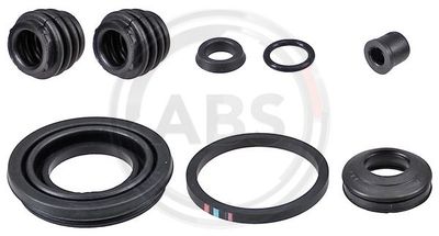 Repair Kit, brake caliper A.B.S. 73264