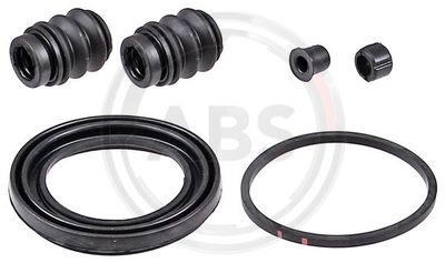 Repair Kit, brake caliper A.B.S. 73278