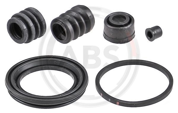 A.B.S. 73301 Repair Kit, brake caliper