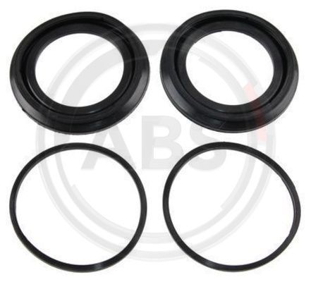 A.B.S. 73303 Repair Kit, brake caliper