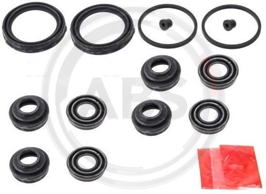 A.B.S. 73326 Repair Kit, brake caliper