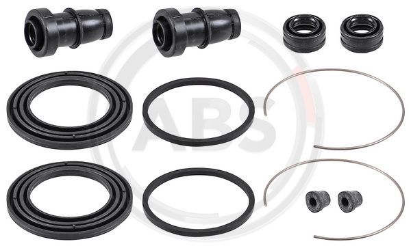 A.B.S. 73327 Repair Kit, brake caliper