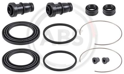 Repair Kit, brake caliper A.B.S. 73327