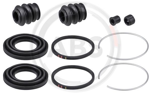 A.B.S. 73369 Repair Kit, brake caliper