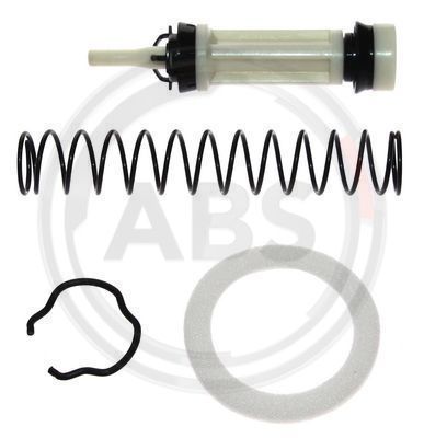 Repair Kit, clutch master cylinder A.B.S. 73371