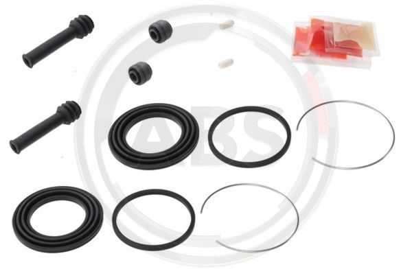 A.B.S. 73400 Repair Kit, brake caliper