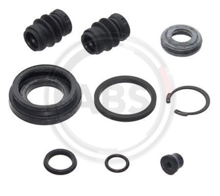 A.B.S. 73412 Repair Kit, brake caliper
