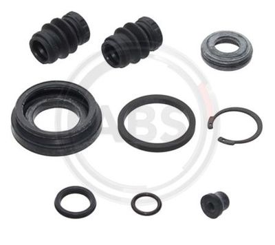 Repair Kit, brake caliper A.B.S. 73412