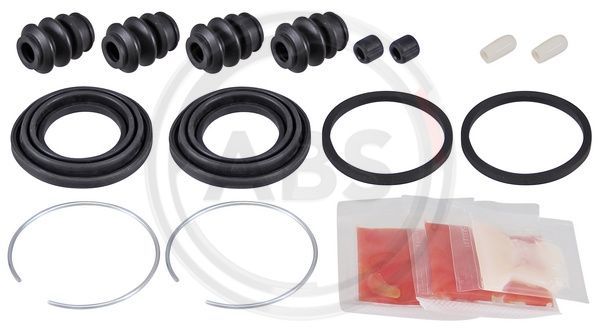 A.B.S. 73437 Repair Kit, brake caliper