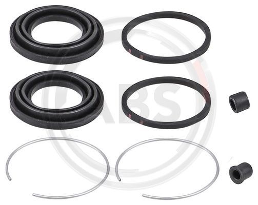 A.B.S. 73445 Repair Kit, brake caliper