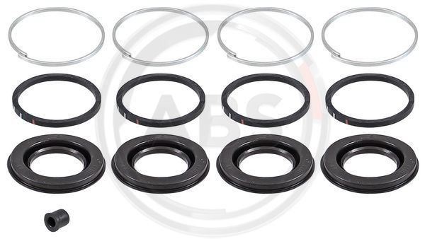 A.B.S. 73446 Repair Kit, brake caliper