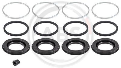 Repair Kit, brake caliper A.B.S. 73446