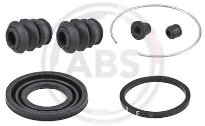 Repair Kit, brake caliper A.B.S. 73447
