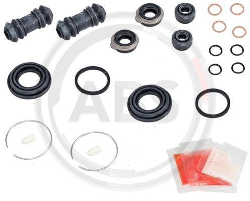 A.B.S. 73469 Repair Kit, brake caliper