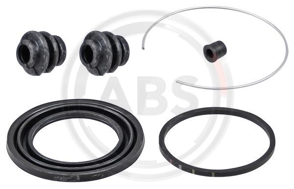 A.B.S. 73472 Repair Kit, brake caliper