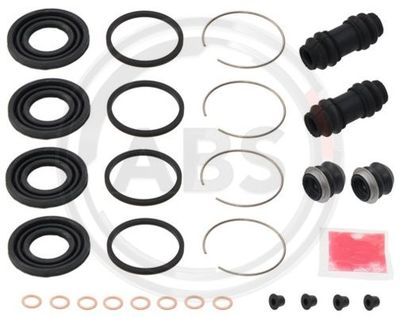 Repair Kit, brake caliper A.B.S. 73473