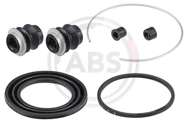 A.B.S. 73475 Repair Kit, brake caliper