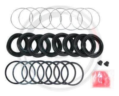 Repair Kit, brake caliper A.B.S. 73477