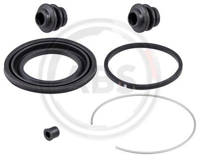Repair Kit, brake caliper A.B.S. 73480