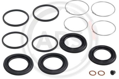Repair Kit, brake caliper A.B.S. 73482