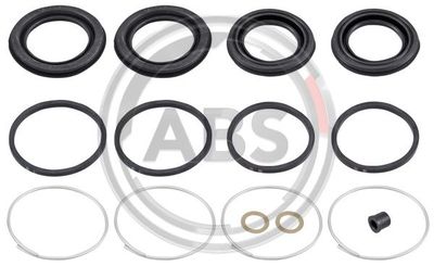 Repair Kit, brake caliper A.B.S. 73483