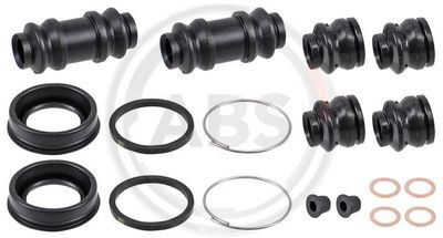 Repair Kit, brake caliper A.B.S. 73485