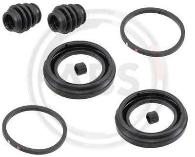 Repair Kit, brake caliper A.B.S. 73492