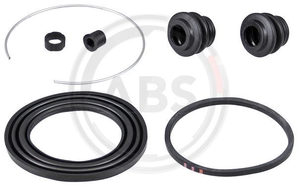 A.B.S. 73501 Repair Kit, brake caliper