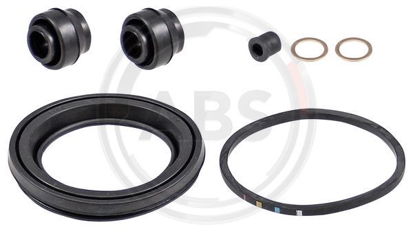 A.B.S. 73505 Repair Kit, brake caliper