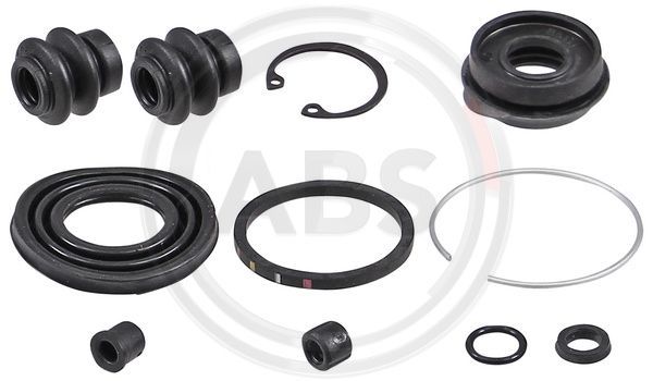 A.B.S. 73507 Repair Kit, brake caliper