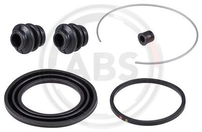 Repair Kit, brake caliper A.B.S. 73511