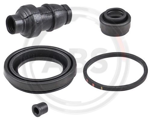 A.B.S. 73512 Repair Kit, brake caliper