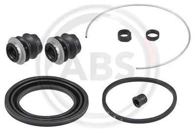Repair Kit, brake caliper A.B.S. 73513