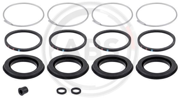 A.B.S. 73516 Repair Kit, brake caliper