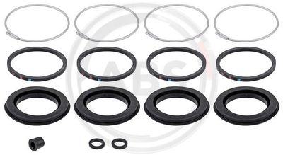 Repair Kit, brake caliper A.B.S. 73516