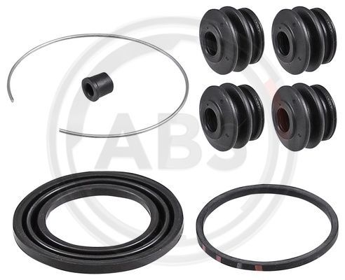 A.B.S. 73520 Repair Kit, brake caliper
