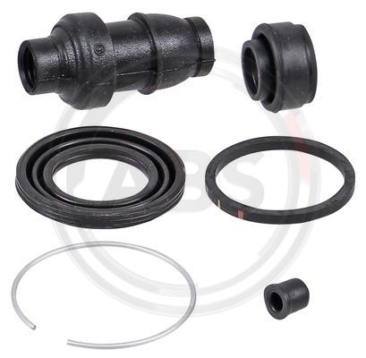 A.B.S. 73522 Repair Kit, brake caliper