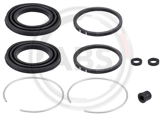 A.B.S. 73524 Repair Kit, brake caliper