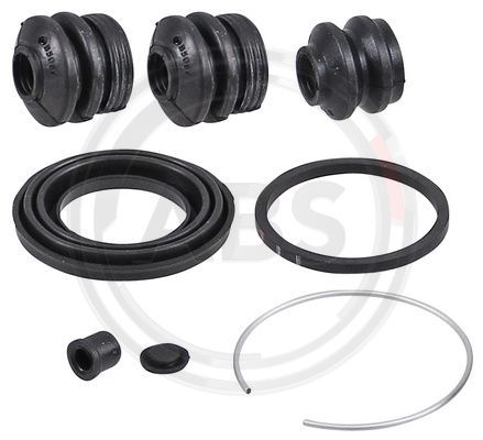A.B.S. 73525 Repair Kit, brake caliper