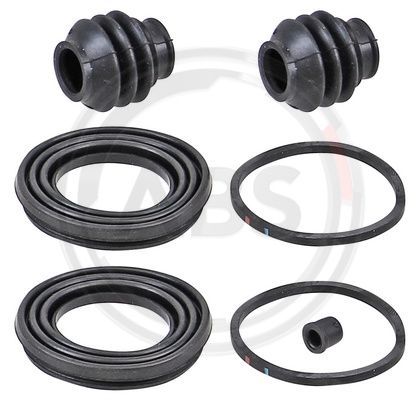 A.B.S. 73532 Repair Kit, brake caliper
