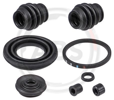 A.B.S. 73539 Repair Kit, brake caliper