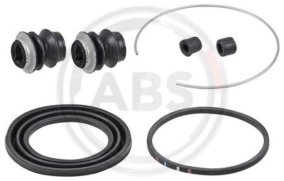 Repair Kit, brake caliper A.B.S. 73542