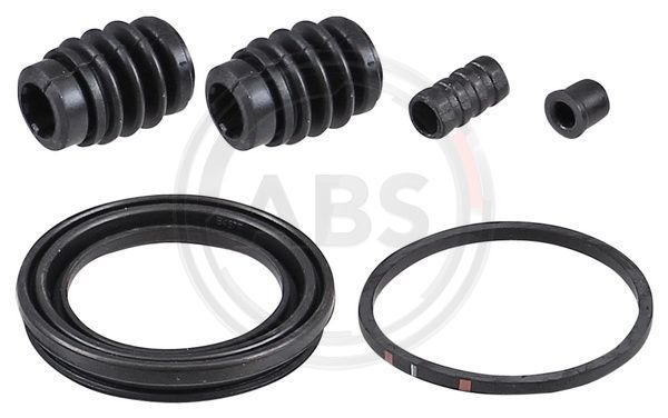 A.B.S. 73550 Repair Kit, brake caliper
