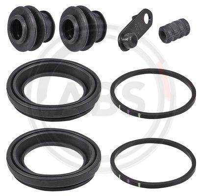 A.B.S. 73558 Repair Kit, brake caliper