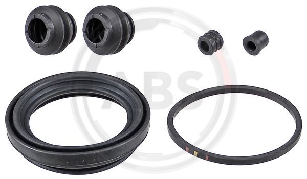 A.B.S. 73563 Repair Kit, brake caliper