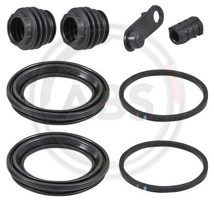 A.B.S. 73564 Repair Kit, brake caliper