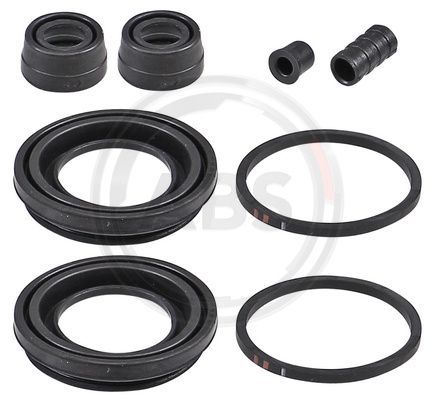 A.B.S. 73566 Repair Kit, brake caliper