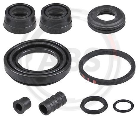 A.B.S. 73568 Repair Kit, brake caliper