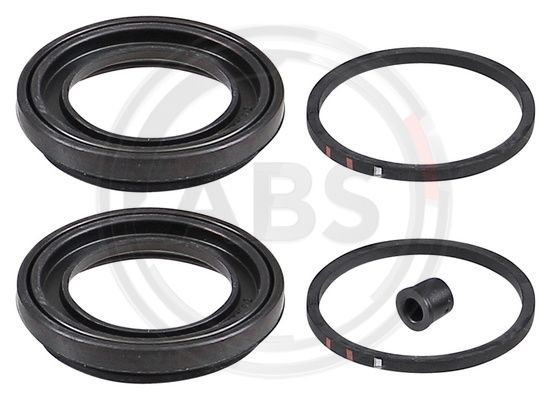 A.B.S. 73570 Repair Kit, brake caliper